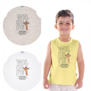 Camiseta Pulla Bulla Tam: 1 ao 3 