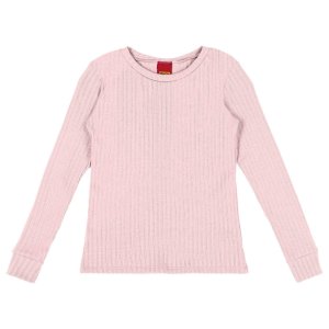 Blusa Kyly Tam: 4 ao 8