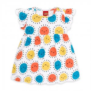 Vestido Kyly Tam: P ao GG